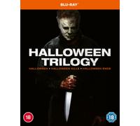 Halloween/Halloween Kills/Halloween Ends