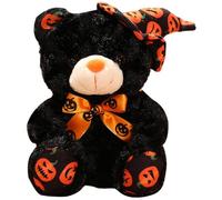 Halloween | Halloween Plush Toys | All Hallows' Eve Stuffed Toys | Cute Squishy s, All Hallows' Eve Plush Toy Filled With PP Cotton Gift For Baby Girl Boy