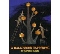 Halloween Happening: 0001 (Halloween Happening Juv CL)