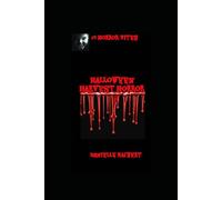 Halloween Harvest Horror