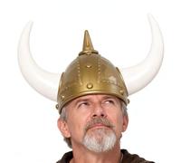 Halloween Hats for Adults | Portable Vintage Props - Medieval Barbarian Hat - for Celebration Recreation Event Festival Entertainment Performance Party Theater Fun