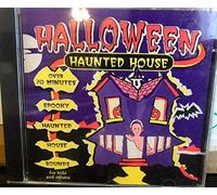 Halloween - Haunted House