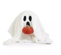 Halloween Haunted House gary the ghost cushion pumpkin Boo
