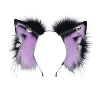 Halloween headband, cat ear headband, halloween costume headband, group costume headbands ideas, bat eyeball skull headbands, perfect costumes for Ha party