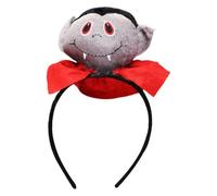 Halloween Headbands Cute Decorative Pumpkin Witch Hat Black Cat Headpieces