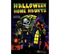 Halloween Home Haunts [DVD] [Region 1] [US Import] [NTSC]