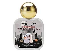 Halloween Horror Hell's Gate Perfume Aura Long-lasting Fragrance Gift Gothic Perfume For Women | 50ML Long-Lasting Fragrance For Youth Girls Workplace Party Daily Wear Dating