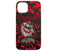 Halloween Horror Nights I Survived HHN Bloody Pumpkin Case for iPhone 13