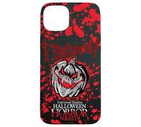 Halloween Horror Nights I Survived HHN Bloody Pumpkin Case for iPhone 15 Plus