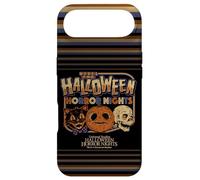 Halloween Horror Nights Lil Boo And Icons Front & Back Case for iPhone Air