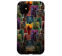 Halloween Horror Nights Tarot Scatter All-Over Print Case for iPhone 11