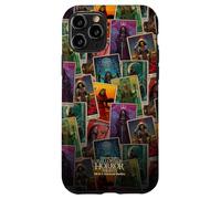 Halloween Horror Nights Tarot Scatter All-Over Print Case for iPhone 11 Pro
