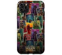 Halloween Horror Nights Tarot Scatter All-Over Print Case for iPhone 11 Pro Max