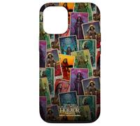 Halloween Horror Nights Tarot Scatter All-Over Print Case for iPhone 12/12 Pro