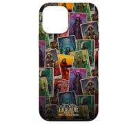 Halloween Horror Nights Tarot Scatter All-Over Print Case for iPhone 12 mini