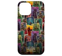 Halloween Horror Nights Tarot Scatter All-Over Print Case for iPhone 12 Pro Max