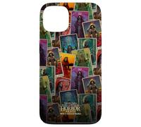 Halloween Horror Nights Tarot Scatter All-Over Print Case for iPhone 13