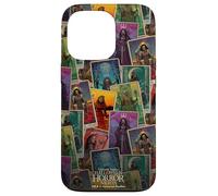 Halloween Horror Nights Tarot Scatter All-Over Print Case for iPhone 13 Pro
