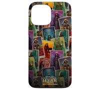 Halloween Horror Nights Tarot Scatter All-Over Print Case for iPhone 13 Pro Max