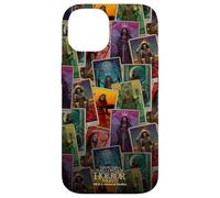Halloween Horror Nights Tarot Scatter All-Over Print Case for iPhone 14