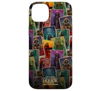 Halloween Horror Nights Tarot Scatter All-Over Print Case for iPhone 14 Plus