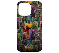 Halloween Horror Nights Tarot Scatter All-Over Print Case for iPhone 14 Pro Max
