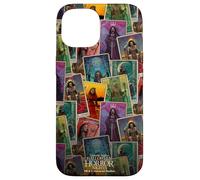 Halloween Horror Nights Tarot Scatter All-Over Print Case for iPhone 15