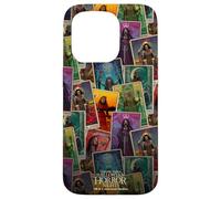 Halloween Horror Nights Tarot Scatter All-Over Print Case for iPhone 15 Pro