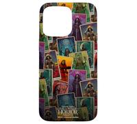 Halloween Horror Nights Tarot Scatter All-Over Print Case for iPhone 15 Pro Max