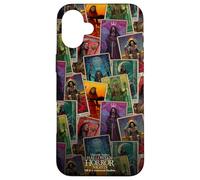 Halloween Horror Nights Tarot Scatter All-Over Print Case for iPhone 16 Plus