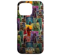 Halloween Horror Nights Tarot Scatter All-Over Print Case for iPhone 16 Pro