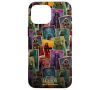 Halloween Horror Nights Tarot Scatter All-Over Print Case for iPhone 16 Pro Max