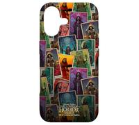 Halloween Horror Nights Tarot Scatter All-Over Print Case for iPhone 17