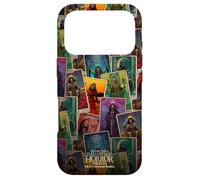 Halloween Horror Nights Tarot Scatter All-Over Print Case for iPhone 17 Pro