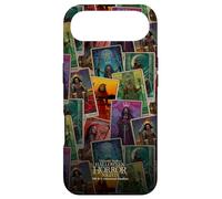 Halloween Horror Nights Tarot Scatter All-Over Print Case for iPhone Air