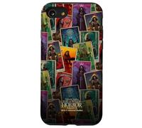 Halloween Horror Nights Tarot Scatter All-Over Print Case for iPhone SE (2020) / 7/8