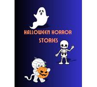 HALLOWEEN HORROR STORIES
