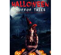 Halloween Horror Tales