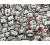 Halloween House with Pumpkins and Bats in Front of A Full Moon Puzzle for Adults Educational Intellectual Jigsaw Puzzle,Beautiful Fantasy Puzzles for Adults Fun Game_1000pcs