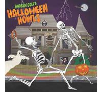 Halloween Howls: Fun & Scary Music [VINYL]