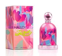halloween i m unique edt vapo 100 ml