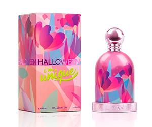 halloween i m unique edt vapo 100 ml