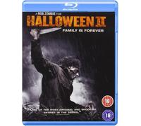 Halloween II