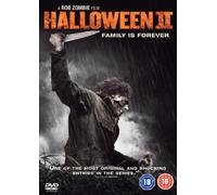 Halloween II