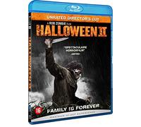Halloween II