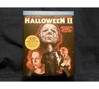 Halloween II: Collector's Edition [Blu-ray] [1981] [US Import]