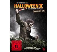 Halloween II - Directors Cut