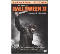 Halloween II [DVD] [1981] [Region 1] [US Import] [NTSC]