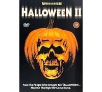 Halloween II [DVD]