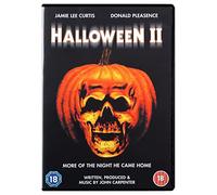 Halloween II [DVD]